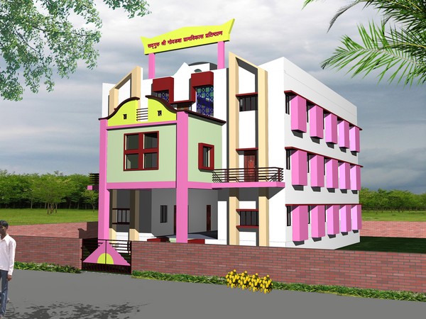 bldg naste