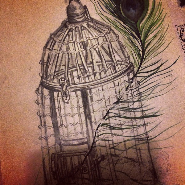 Cage