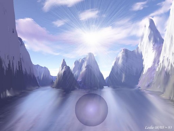 Mystic Valley