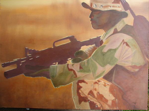 Navy Seal