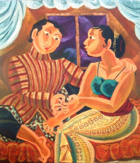 rendezvous