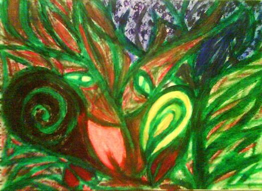 tree