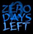 ZeroDaysLeftLogo