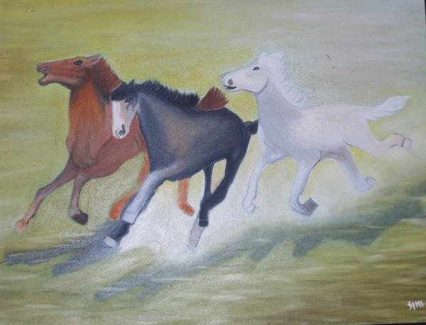 Horses