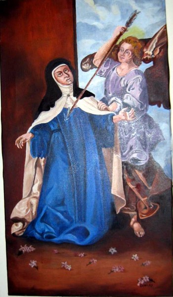 Ste teresa