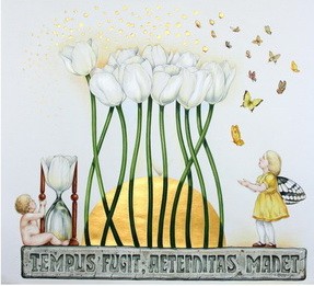 Tempus fugit...