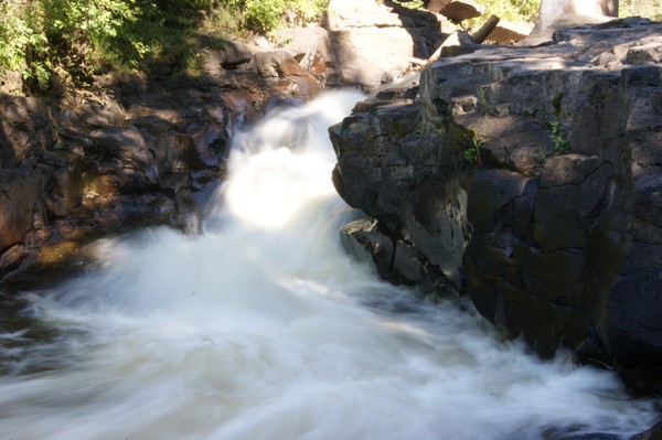 Silk WaterFall