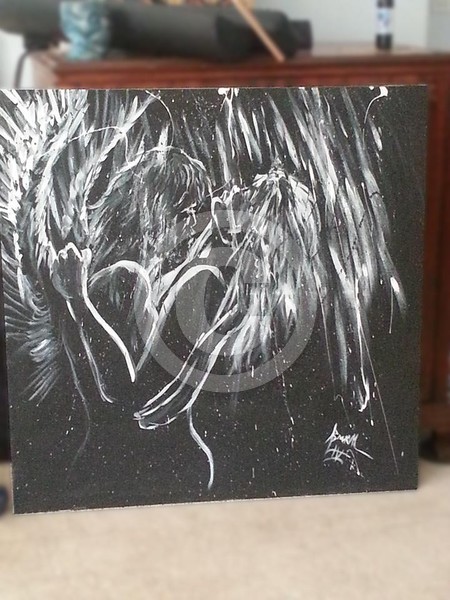 Lovers Dance