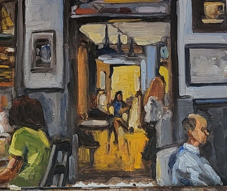 Muddywatersinterior 10in×8in
