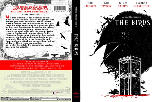 The Birds