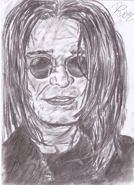 Ozzy Osbourne