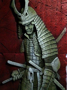 samurai