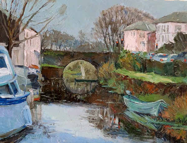Killaloe Canal