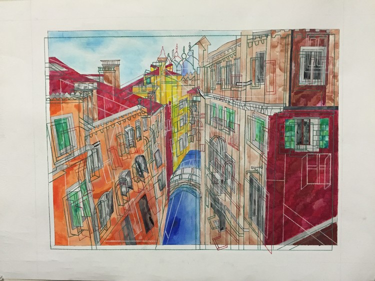 Venice