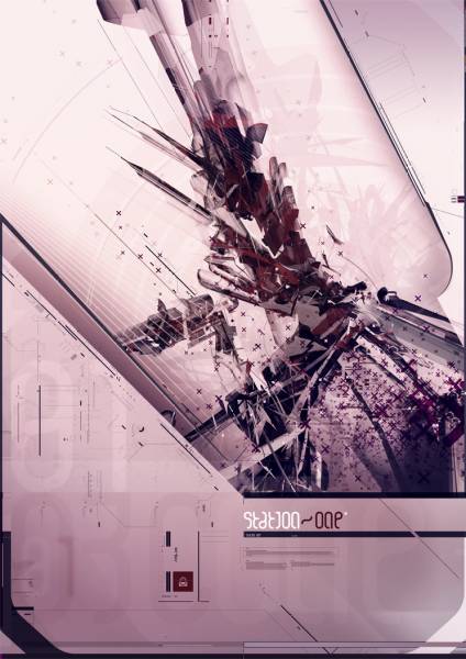 Station One