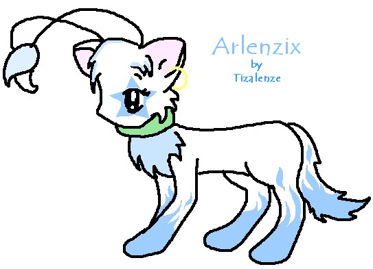 Arlenzix