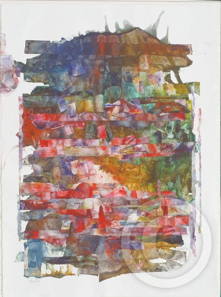 Latitudes of Presence