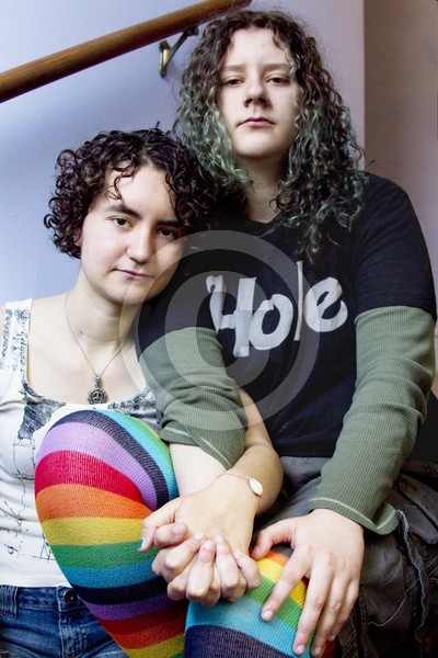 Maddie&Lee