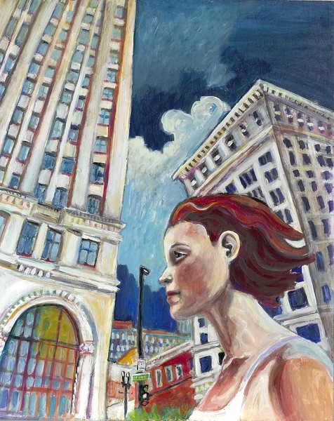 City Girl