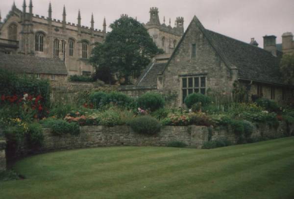 oxford