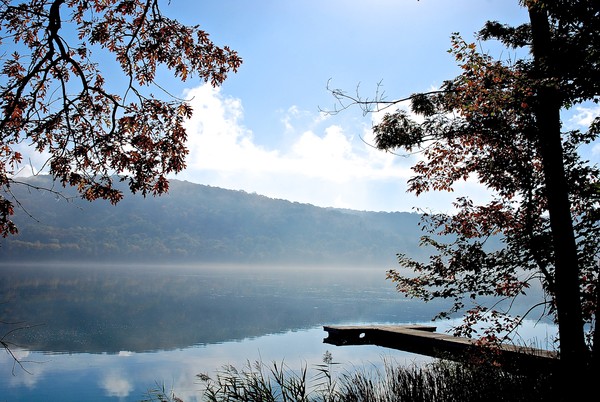 Rockland Lake