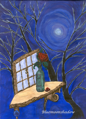 Storm Moon