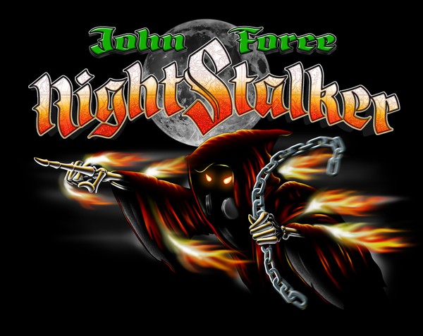 nightstalker monster