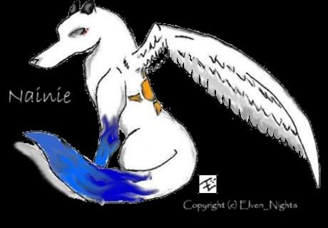 Nainie