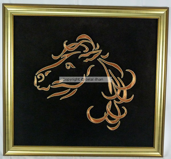 The White Horse
