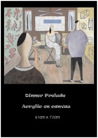 Dinner Prelude