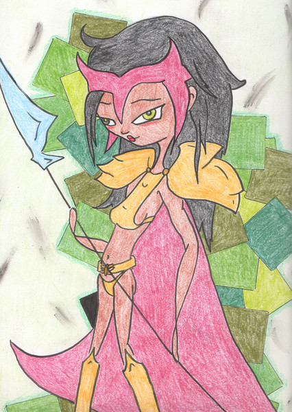 Weird - 02