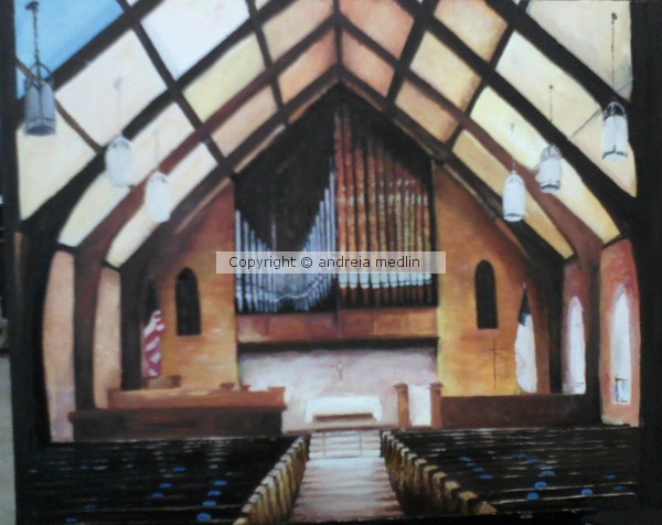 gabes church