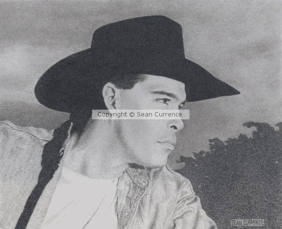 Clay Walker