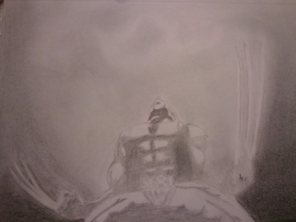 wolverine