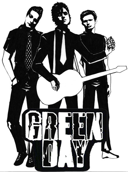 GreendayFinal