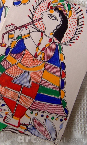 Handmade Cards