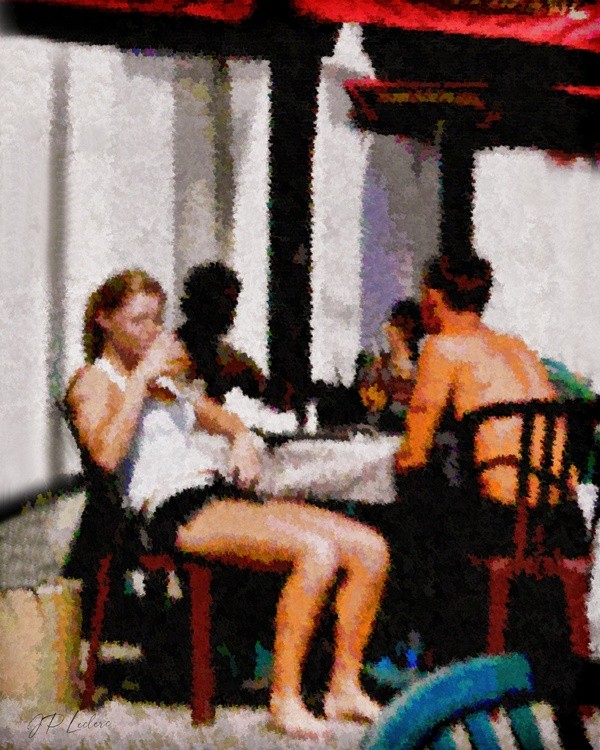 Last Summer Impression
