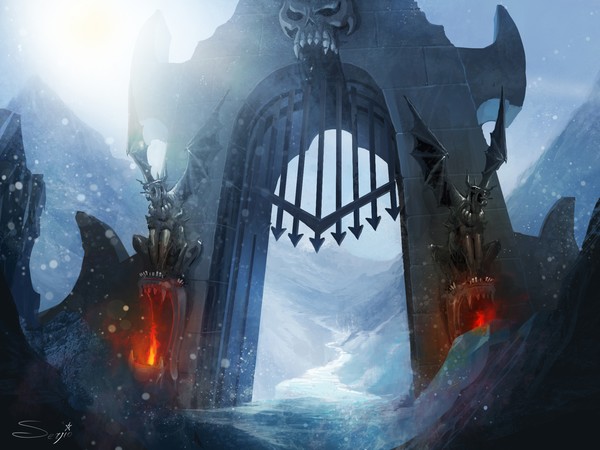 Gates