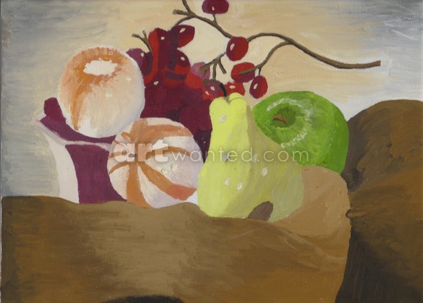 Fruits