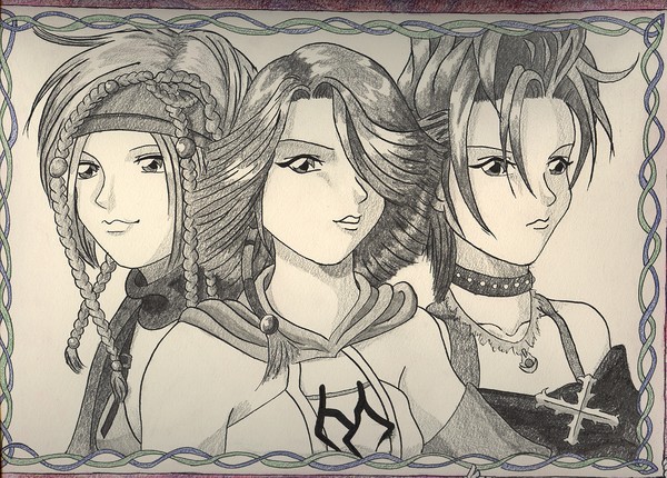 FFX-2