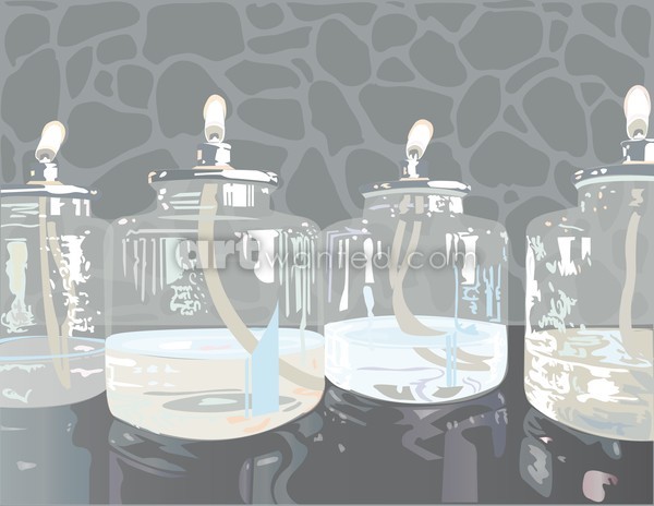 Candles 