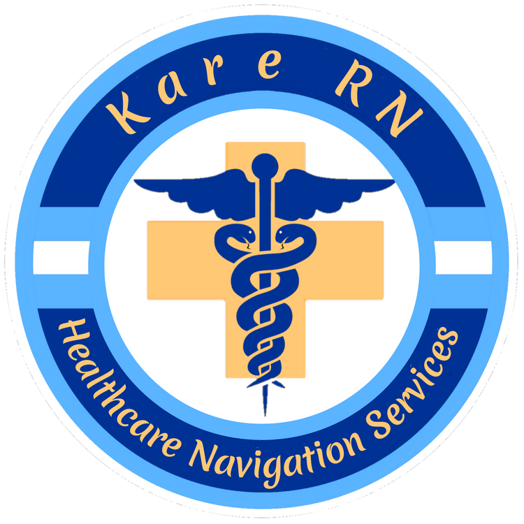 KareRN logo