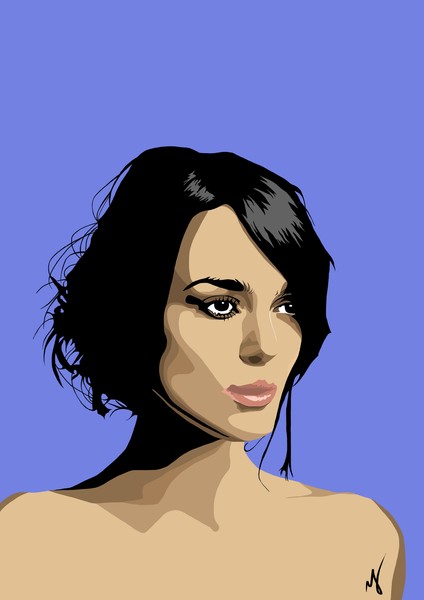 keira