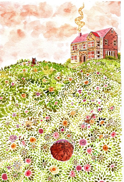The Villa