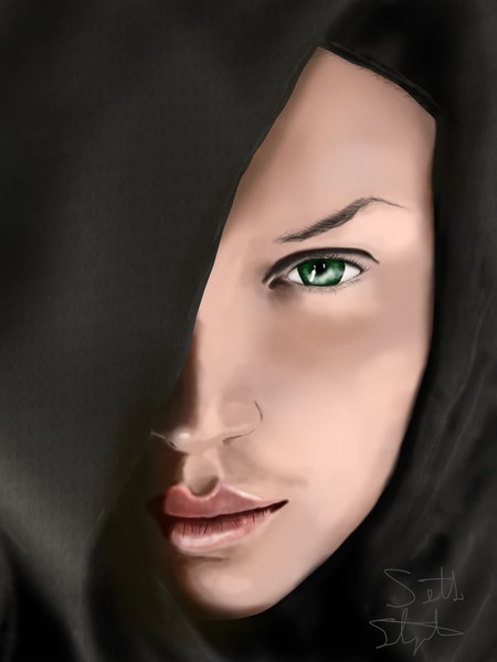 Cloaked 