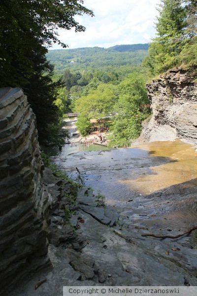 buttermilk state park