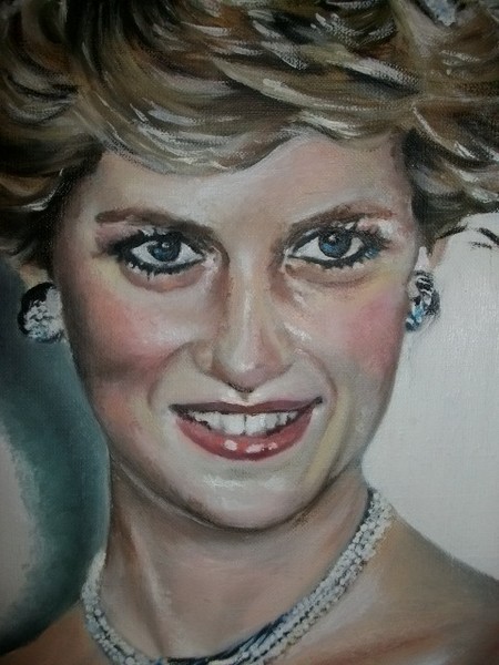 Princess Diana