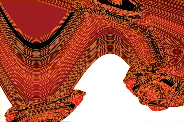 Metamorphic 1