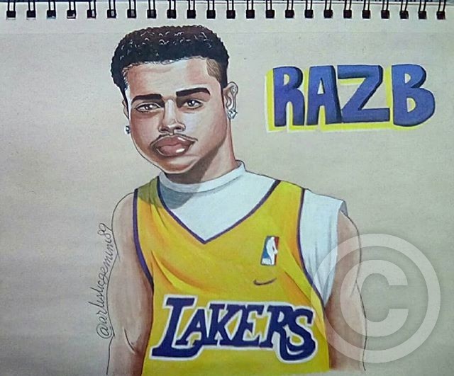 Raz-B