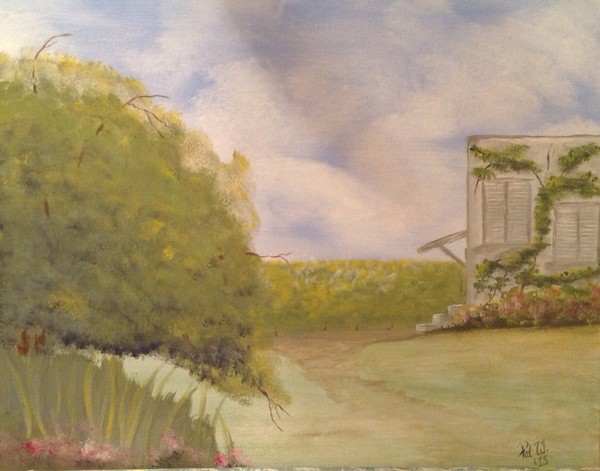 Chateau 